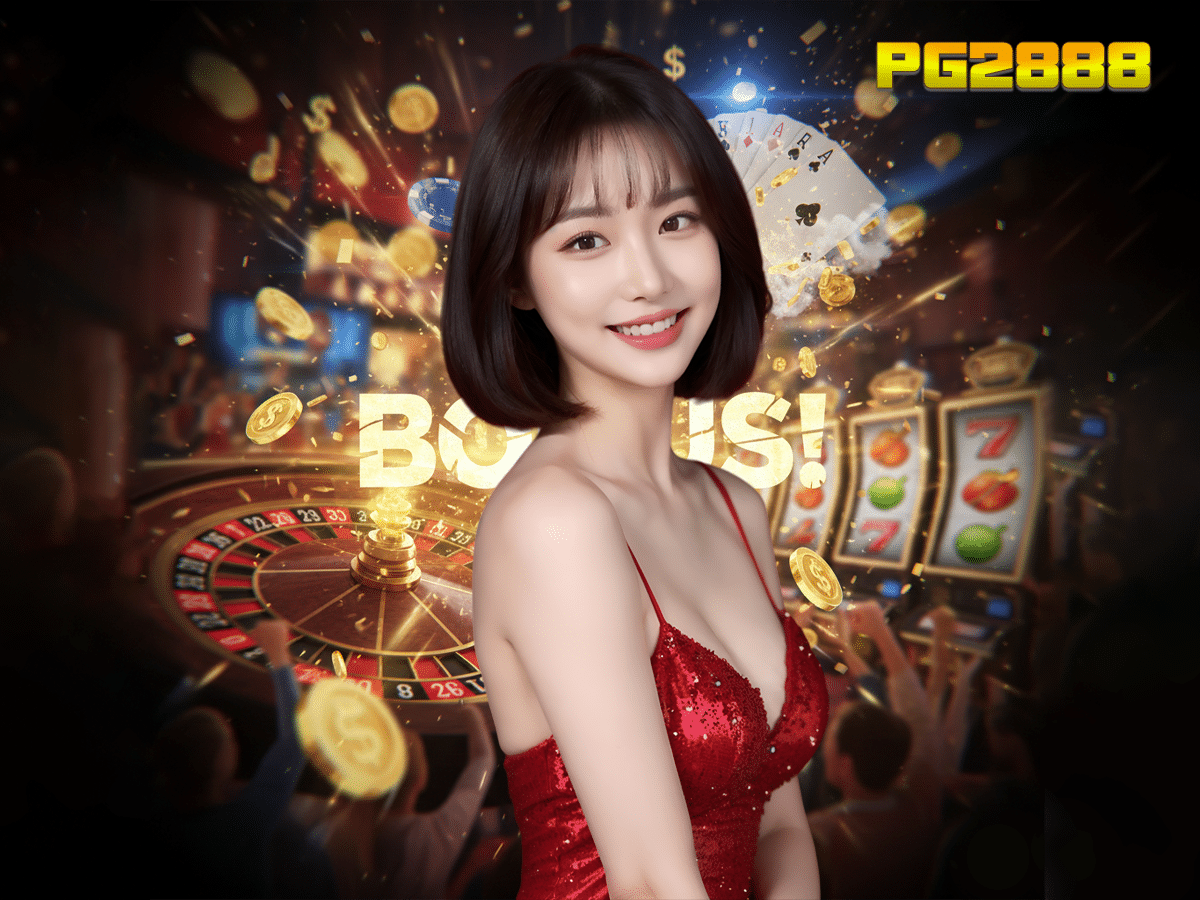 PG2888 รีวิวเจาะลึก: ทำไมที่นี่คือสวรรค์ของนักปั่นสล็อต? แตกหนัก จ่ายจริง ต้องลอง!